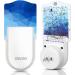 Indoor Sticky Trap Plug-in Indoor Snap Trap Blue-Purple Light Attracts Sticky Trap - 500 Square Feet Protection (1 Device + 6 Refills) - Buy Online on SooperMarket.com