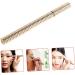 WOONEKY Eyeliner Liner Eye Pencil Eye Liner Pen Women Makeup Tool Eye Line Pen Liquid Golden - Buy Online on SooperMarket.com