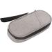 Insulin Cooler Bag - Aluminium Foil Insulation, Durable Zipper Design, Portable - Grey - Buy Online on SooperMarket.com