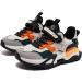 HOBIBEAR Kids Tennis Sneakers | Lightweight Breathable Athletic Shoes for Boys & Girls | Running Sports Shoes for Toddlers, Little Kids & Big Kids - Buy Online on SooperMarket.com