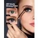 Komoko Lash Bond and Seal (10ML) - Super Strong Hold Waterproof Cluster Lash Glue for Long Lasting Individual Cluster Lashes | 48-72 Hours Bond and Seal - Buy Online on SooperMarket.com