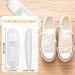 Portable Electric Shoe Dryer & Warmer with Timer | Safe & Fire Resistant Footwear Dehumidifier for Shoes, Boots, Gloves, Socks | Ideal for Rainy Days - Buy Online on SooperMarket.com