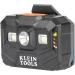 Klein Tools 56062 Rechargeable LED Headlamp for Hardhats - 300 Lumens, All-Day Runtime, 3 Modes - Buy Online on SooperMarket.com
