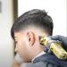 Shop StyleCraft Saber & Saber II Professional Cordless Hair Clipper - Full Metal Body High-Torque Brushless Motor - Brushed Gold - International Shipping Available - Buy Online on SooperMarket.com
