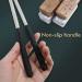 GONGYI 17 Hinge Style Crucible Tongs for Metal Smelting and Refining - Recycle Gold, Copper, Silver, Bronze - Casting Tool - Buy Online on SooperMarket.com