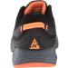 New Balance Men's 410 Trail Running Shoe 15 X-Wide - Black/Grey/Orange - Buy Online on SooperMarket.com