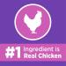 IAMS Proactive Health Kitten Dry Cat Food Chicken Recipe 3.5 lb - Pack of 1 - Buy Online on SooperMarket.com