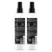 TRESemm Pro Collection Keratin Repair Leave-in Conditioner Treatment - Split End Sealing & Flyaway Taming - 2 Pack (6.1 Fl Oz Each) for Healthy Hair - Buy Online on SooperMarket.com