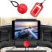 Universal Treadmill Magnet Safety Key for NordicTrack, Proform, Weslo, Reebok, and More - Buy Online on SooperMarket.com