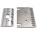 Finetree Equestrian 3mm Medium Horse Clipper Blades Will Fit Heiniger & Other Brands - Buy Online on SooperMarket.com