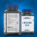 Applied Nutrition L-Arginine Capsules - 1500mg High Strength Nitric Oxide Booster - 60 Servings | Workout Performance Boost - Buy Online on SooperMarket.com