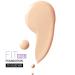 Maybelline Fit Me Dewy & Smooth Foundation 120 Classic Ivory | 1 fl oz (30 ml) - Flawless Glow - Buy Online on SooperMarket.com