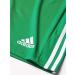 adidas Boy's Squadra 21 Shorts X-Small - Team Green/White | Official Site - Buy Online on SooperMarket.com