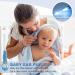 FantasyDay 12-in-1 Baby Healthcare and Grooming Kit - Essential Nursery Care Set for Newborns and Toddlers - Perfect Baby Shower Gift - Buy Online on SooperMarket.com
