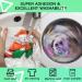 DTF Transfer Powder Kit | 20oz White DTF Powder Can | Hot Melt Adhesive PreTreat Powder for DTF Printers | Ideal for T-Shirts, Cotton, Jeans, Polyester, Nylon - Buy Online on SooperMarket.com