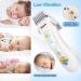 Baby Hair Clipper Silent Hair Clippers for Children Quiet Kids Hair Trimmer (with Bag) - Buy Online on SooperMarket.com