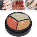 Nail Polish Cream Creamy Texture Practicality Nail Polish Gel Nail Varnish Fashionable for Lover Nail School Art Salon Nail Art (#1) - Buy Online on SooperMarket.com