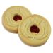 Paterson's Scottish Cream Strawberry Jam Shortbread 200g - Fresh Double Cream & Jam Filling - 7 oz Strawberry Cookies - Buy Online on SooperMarket.com