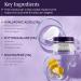 By Terry Hyaluronic Global Face Cream 50ml White - Buy Online on SooperMarket.com