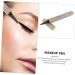 Gogogmee 1pc Eyeliner Makeup Eye Lining Pen Gel Removing Tool Cosmetic Pencil Cosmetic Accessory Plastic 1 count (Pack of 1) As Shown - Buy Online on SooperMarket.com
