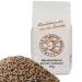 Mills barley grains peeled 1kg whole grain fresh from the R tze mill in the best quality barley kernels 1000g 1000g / 1kg