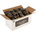 Colonial Coffee Packets, Pre Ground Coffee Packs, Signature Breakfast Blend Medium Roast, Bulk Single Pot Bags for Drip Coffee Makers, (2.5 oz Bags, Pack of 32) Breakfast Blend 2.5 Ounce (Pack of 32)