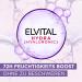 L'Or al Paris Elvital Moisturizing Rinse Conditioner 250ml | Shiny Hair & Hydration with Hyaluronic Acid - Buy Online on SooperMarket.com