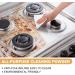 Gumaxx Cleaner Gumaxx Powerful Kitchen All-Purpose Powder Cleaner Kitchen Cleaning Powder for Grease All Purpose Cleaning Powder Powerful Kitchen All-Purpose Cleaning Powder (250g) - Buy Online on SooperMarket.com