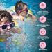 TRISWIM KIDS Scented Body Wash Chlorine Removal & Eczema Relief for Swimmers | Moisturizing After-Swim Skincare - Buy Online on SooperMarket.com