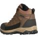 FREE SOLDIER Men's Waterproof Hiking Boots - Lightweight & Breathable Ankle Boots for Trekking - Black/Brown, Size 12 - Buy Online on SooperMarket.com