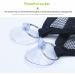 2 Pcs Mesh Reptile Hammocks Lizard Hammock Mesh Lizard Hammock Breathable Reptile Hammock Reptile Hammock Toy Triangular Hanging Net Reptile Hammock for Reptiles Such as Lizards Geckos (30x30x30) - Buy Online on SooperMarket.com