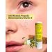 100% Natural Lip Care Propolis Balm | Beeswax & Olive Oil | Tyrolean Alpine Honey | 4.8g - Buy Online on SooperMarket.com