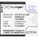 Battery Replacement for MW513U Link Zone 5G UW - TLi044A7 | International Shipping Available - Buy Online on SooperMarket.com