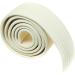 TUKA Multi-Purpose Foam Protector Kit 2M x 80mm Universal Anti Collision Protector Safety of Child Baby Senior Thick Childproofing Safety Protection Securing Objects and Surfaces TKD7002 Off White 2 M x 80mm Universal Foam Protector White - Buy Online on SooperMarket.com