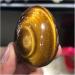 Crystal Natural Rare Tiger Eye Stone Crystal Quartz Dragon Stones 45-48mm 1pc (Size : 3pc) - Buy Online on SooperMarket.com