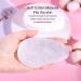 400pcs Dry Cotton Eye Mask Paper for Skincare & Lash Extensions - Buy Online on SooperMarket.com