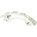 Caravan Hair Decoration Barrette Number 5950 - Buy Online on SooperMarket.com
