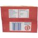 Big T Sugar-Free Cup Drinks - Orange & Raspberry 24 Bulk Pack with Paper Straws - Buy Online on SooperMarket.com