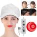 Hair Growth Helmet - 94pcs Lamp Beads Therapy Cap for Hair Loss Treatment | Anti-Hair Loss & Oil Control - Buy Online on SooperMarket.com