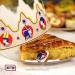 ArtFun Pack Epiphany 100 BEANS of Galette des Rois Au Fil du Nile - Feves des Rois Premium - Buy Online on SooperMarket.com
