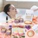 Pamper Gifts for Women - Spa Relaxation Hamper for Mum, Sister, Wife - Birthday Presents for Her - Buy Online on SooperMarket.com