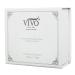 Vivo Per Lei Day Cream - Dead Sea Face Cream for Dry Skin - Moisturizing with Shea Butter - 3.4 Fl. Oz - Buy Online on SooperMarket.com