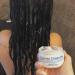 Coconut Milk Deep Nourishing Hair Treatment - 4oz by Diva Stuff | Revitalize & Hydrate International Shipping - Buy Online on SooperMarket.com
