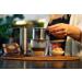 Vietnamese Coffee Starter Set - Hello5 | 2x250g Premium Organic Beans Phin Filter & Signed Condensed Milk - High Quality from Da Lat Highlands - Buy Online on SooperMarket.com