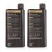 Every Man Jack Nourishing Amber + Sandalwood Men's Body Wash - 24oz 2 Bottles - Buy Online on SooperMarket.com