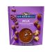 Melting Chocolate Candy Wafer Melts for Molds, Dipping & Baking - Pack of 3 (Milk Chocolate) - Buy Online on SooperMarket.com