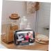 Shop Balacoo 3 Sets Women's Makeup Kit - Premium Cosmetic Sets with Toiletry Bags for Ultimate Beauty Essentials - Buy Online on SooperMarket.com