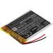 Battery Replacement for De AH-GC30 PT403648 | Long-lasting Power for Your Devices - Worldwide Shipping Available - Buy Online on SooperMarket.com