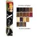 X-Pression Braided Hair Extensions Model 1B/33-300 g 1b/33 Natural Black With Dark Auburn Streaks 1 Count (Pack of 1)