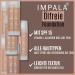 Impala Oil-Free Make-Up Primer No. 05 | Silky Shine Finish | Light & Oil-Free | SPF15 Vitamin E & Aloe | For All Skin Types | 30ml - Perfect for International Shipping - Buy Online on SooperMarket.com